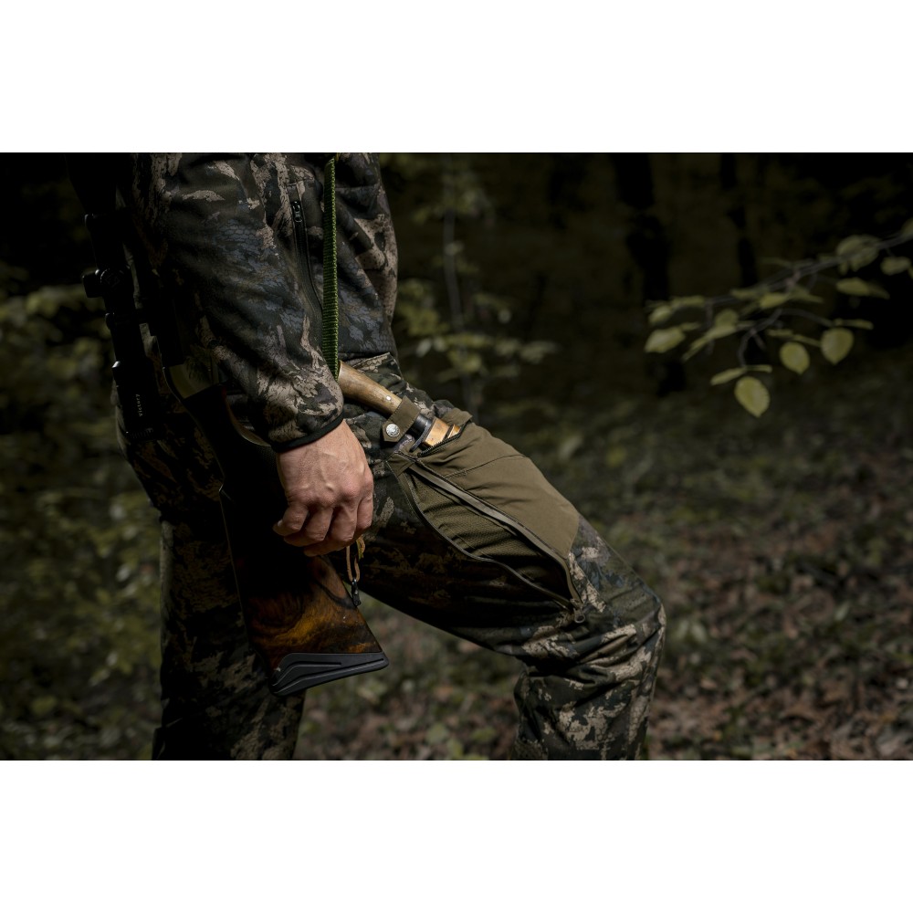 CHAMELEON PRO CAMO LIGHT WATERPROOF TROUSERS CHAMELEON PRO CAMO LIGHT WATERPROOF TROUSERS