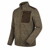 OWENI PERFORMANCE FLEECE JACKET