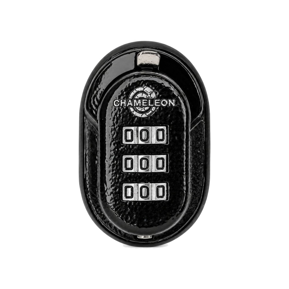 GUN LOCKING DEVICE WITH CODE