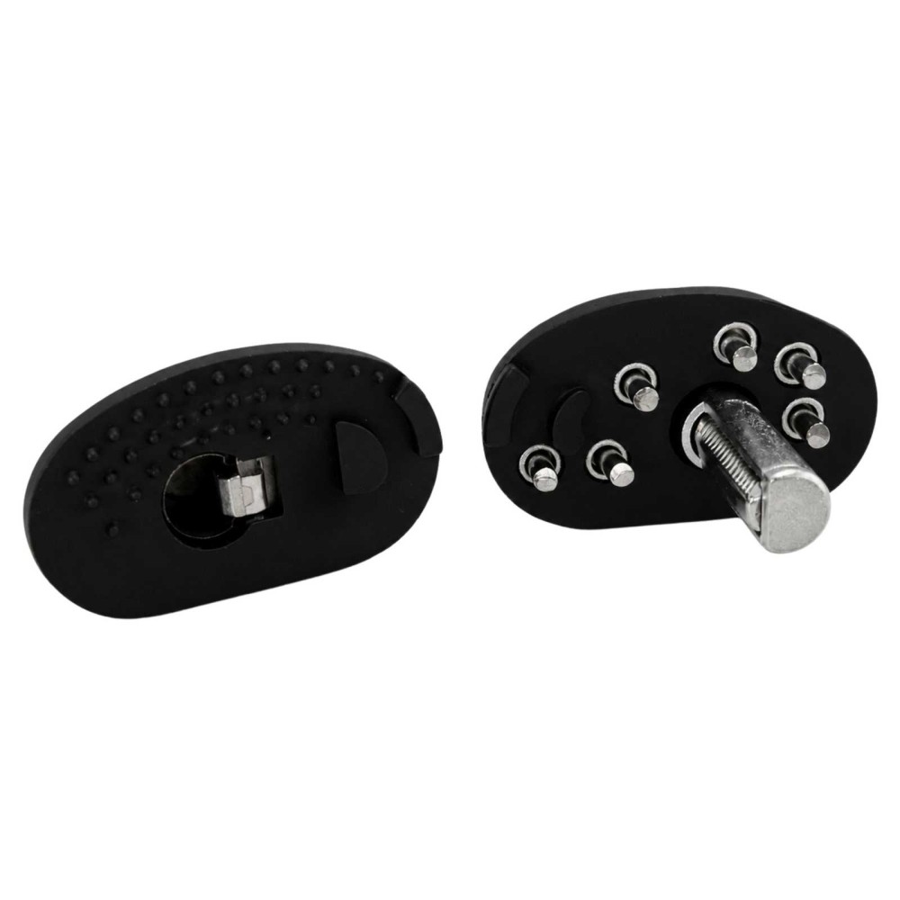 GUN LOCKING DEVICE WITH CODE
