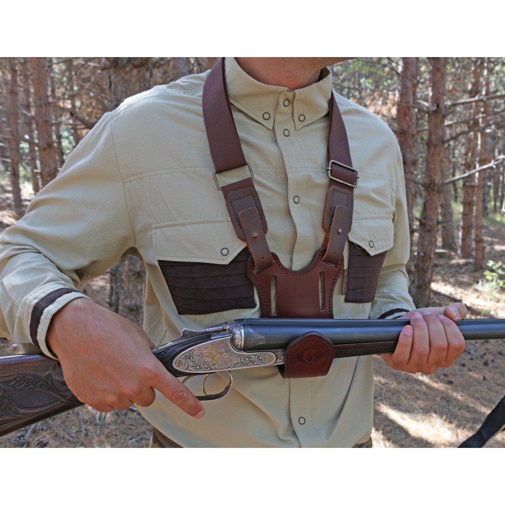 GUN HOLDER 3 in 1