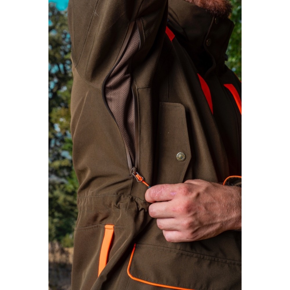 NASUTA ACTIVE THORNPROOF JACKET NASUTA ACTIVE THORNPROOF JACKET