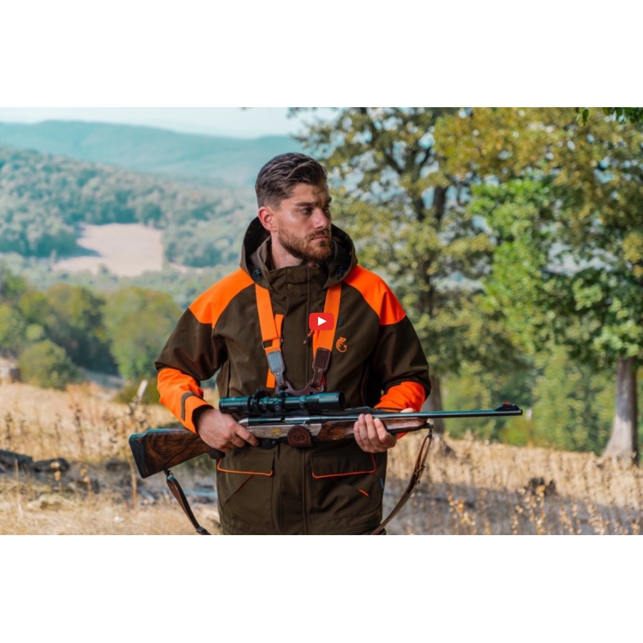 NASUTA ACTIVE THORNPROOF JACKET NASUTA ACTIVE THORNPROOF JACKET