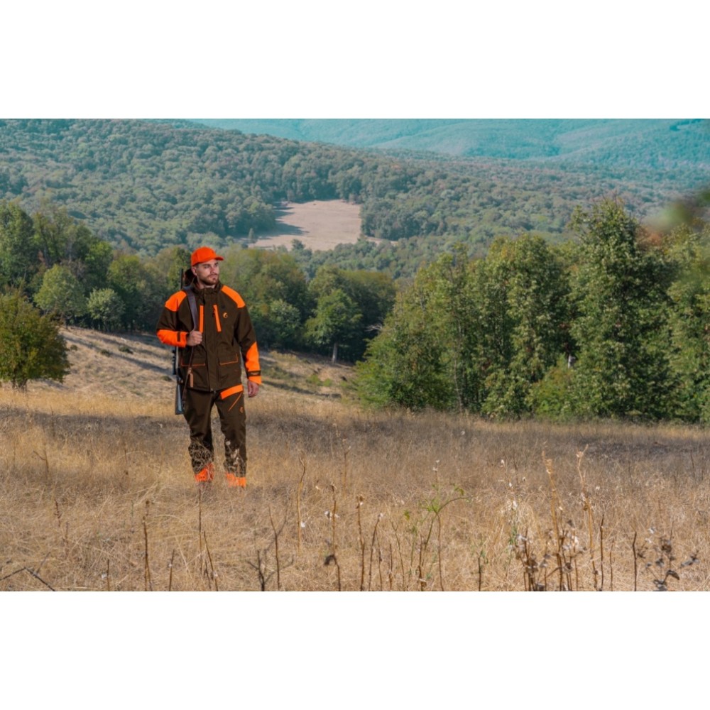 NASUTA ACTIVE THORNPROOF JACKET NASUTA ACTIVE THORNPROOF JACKET