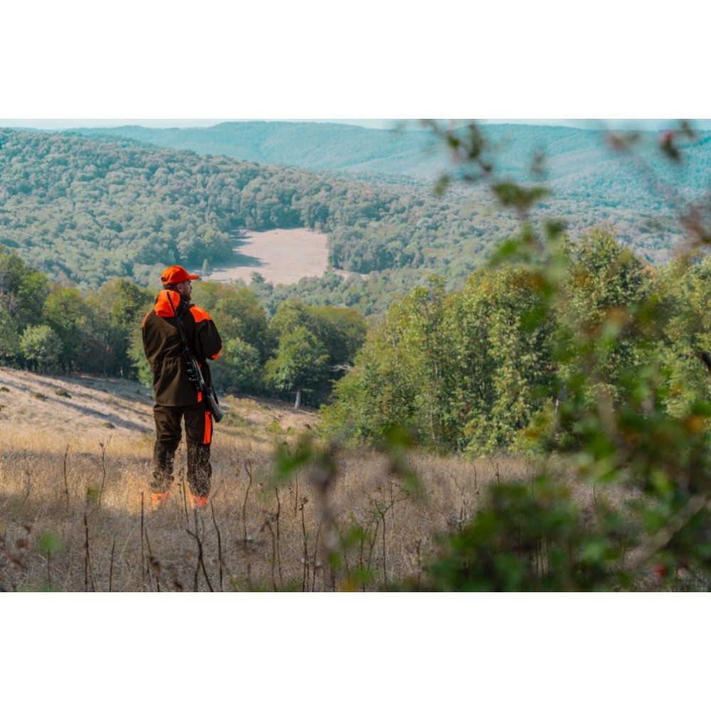 NASUTA ACTIVE THORNPROOF TROUSERS