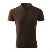 MALTHE POLO T-SHIRT