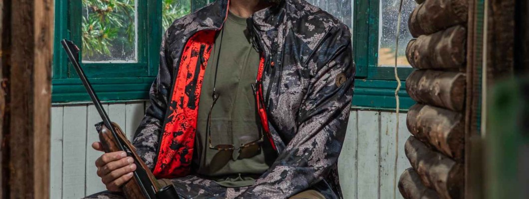 Hunting in September and the whims of the weather: How to choose the right clothing and equipment for your hunting trips