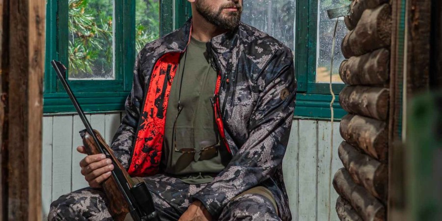 Hunting in September and the whims of the weather: How to choose the right clothing and equipment for your hunting trips