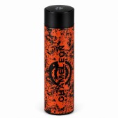 Smart Thermos with LED Display 500 ml – Chameleon Hi-Vis Camo