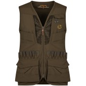 GRACILIS PRO GREEN HUNTING VEST