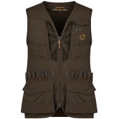 CAFFRUM BROWN PRO HUNTING VEST