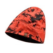 CHAMELEON CAMO HI-VIS 360 BEANIE