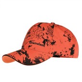 CHAMELEON CAMO HI-VIS 360 CAP