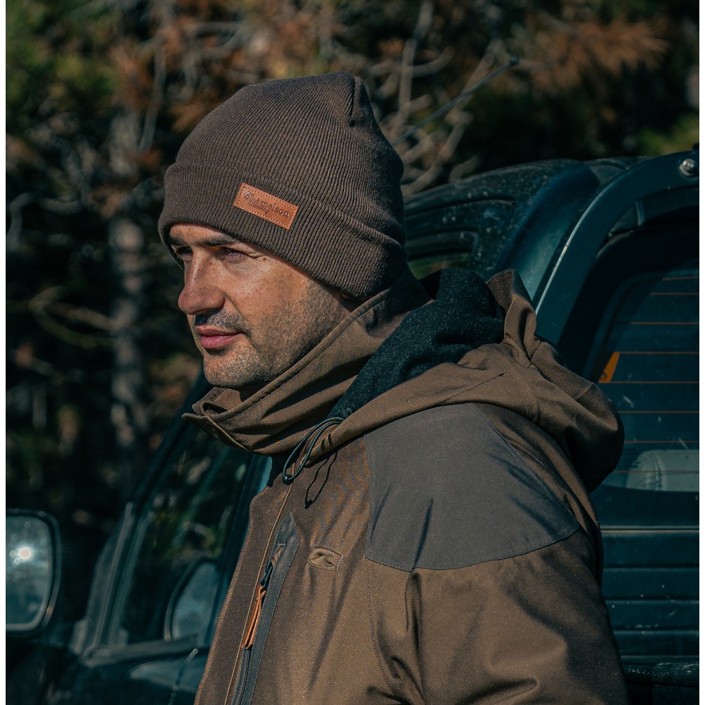MALTHE WINTER BEANIE