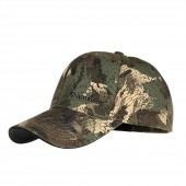 MOSSY CAMO CAP
