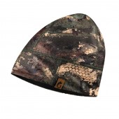 MOSSY CAMO BEANIE