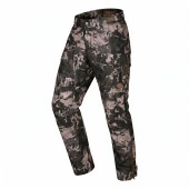 CHAMELEON CAMO HYBRID WATERPROOF HUNTING TROUSERS
