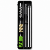 GUN CLEANING KIT 22 MM