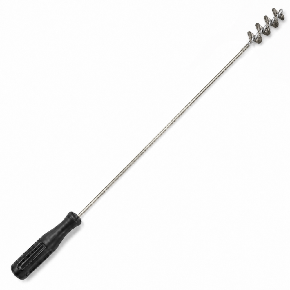 GUN CLEANING KIT 22 MM