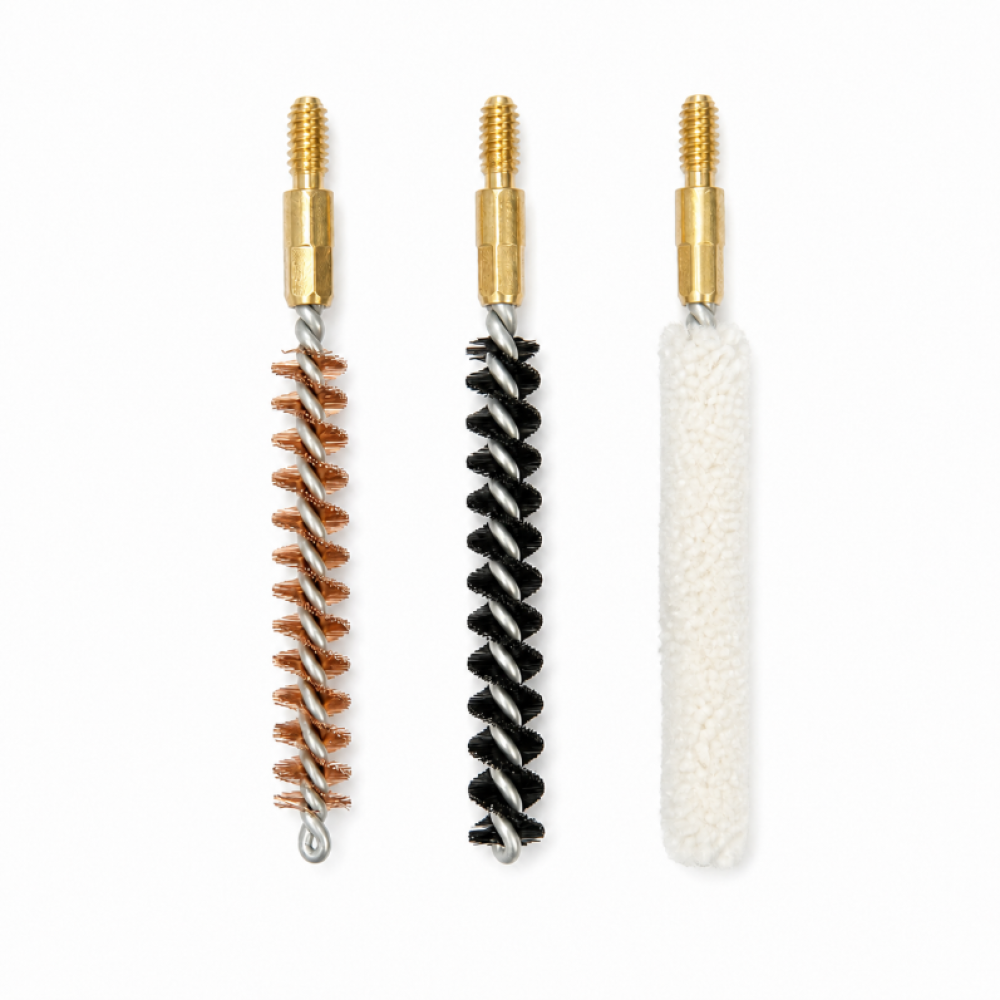 GUN CLEANING KIT 6.8 MM