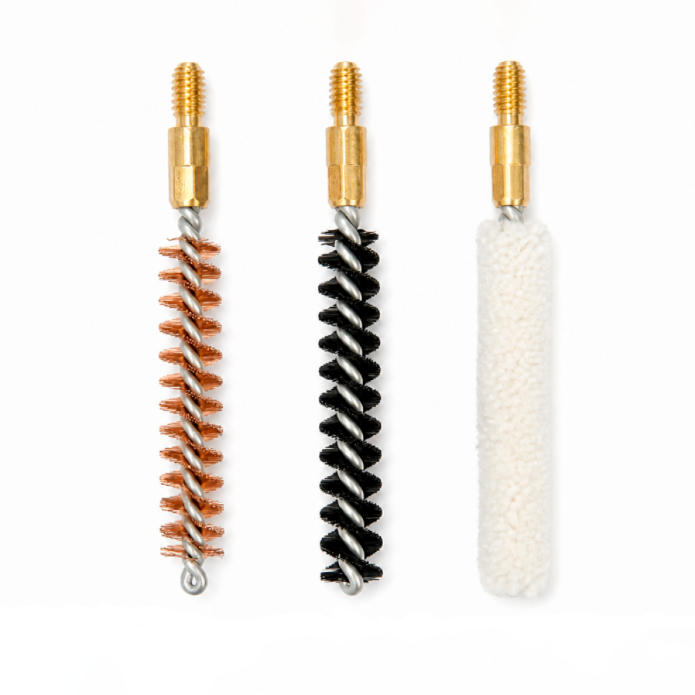 GUN CLEANING KIT 8.6 MM