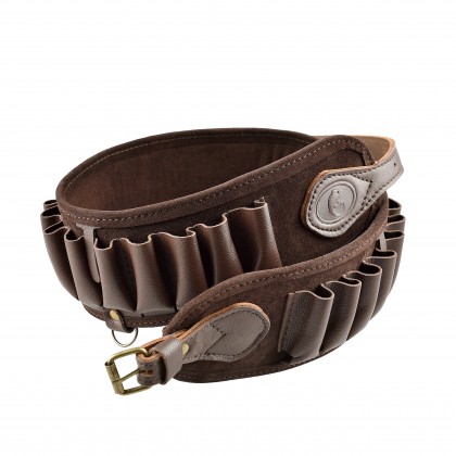Cartridge Belts & Pouches