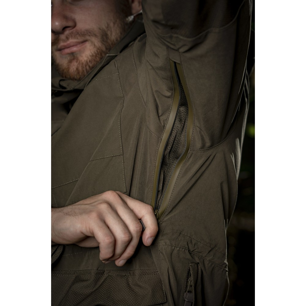 SETARO PRO HUNTER WATERPROOF JACKET