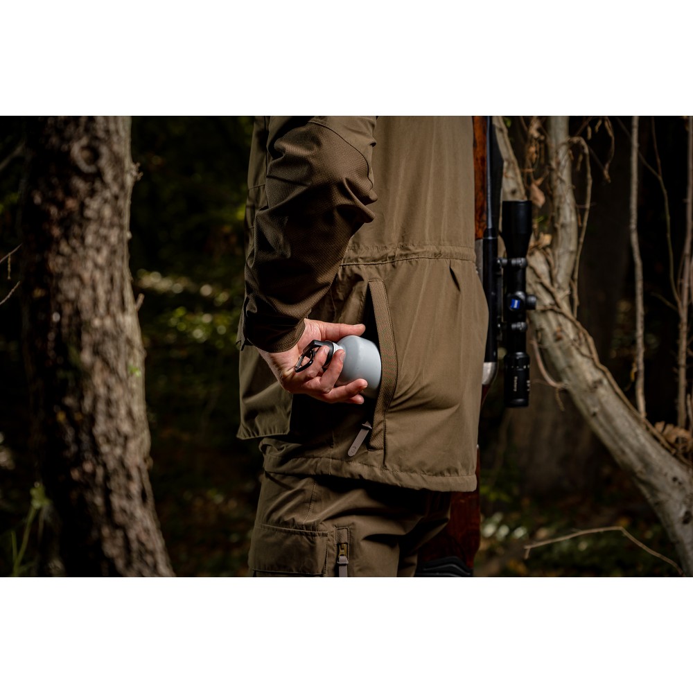 SETARO PRO HUNTER WATERPROOF JACKET