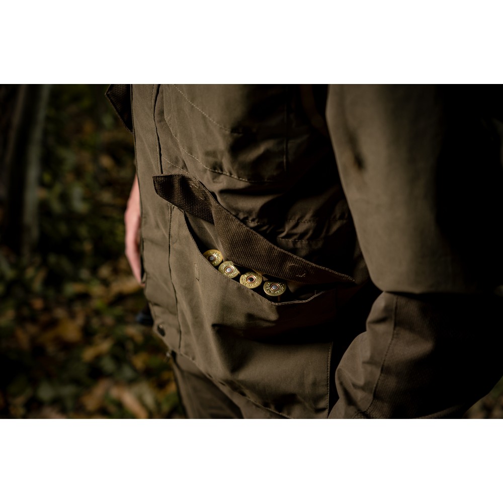 SETARO PRO HUNTER WATERPROOF JACKET