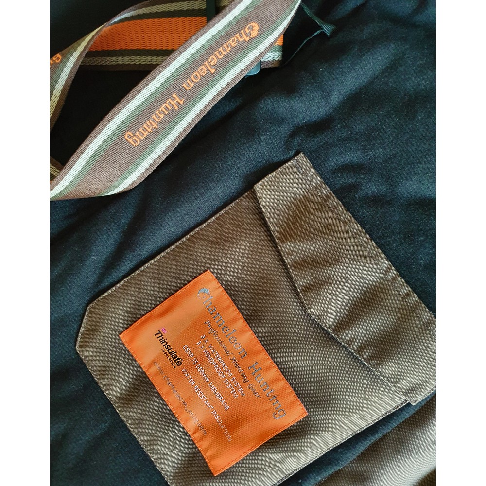 MALTHE WATERPROOF WINTER JACKET MALTHE WATERPROOF WINTER JACKET