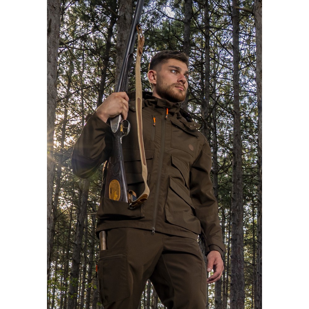 PERARMATA 2in1 THORNPROOF JACKET