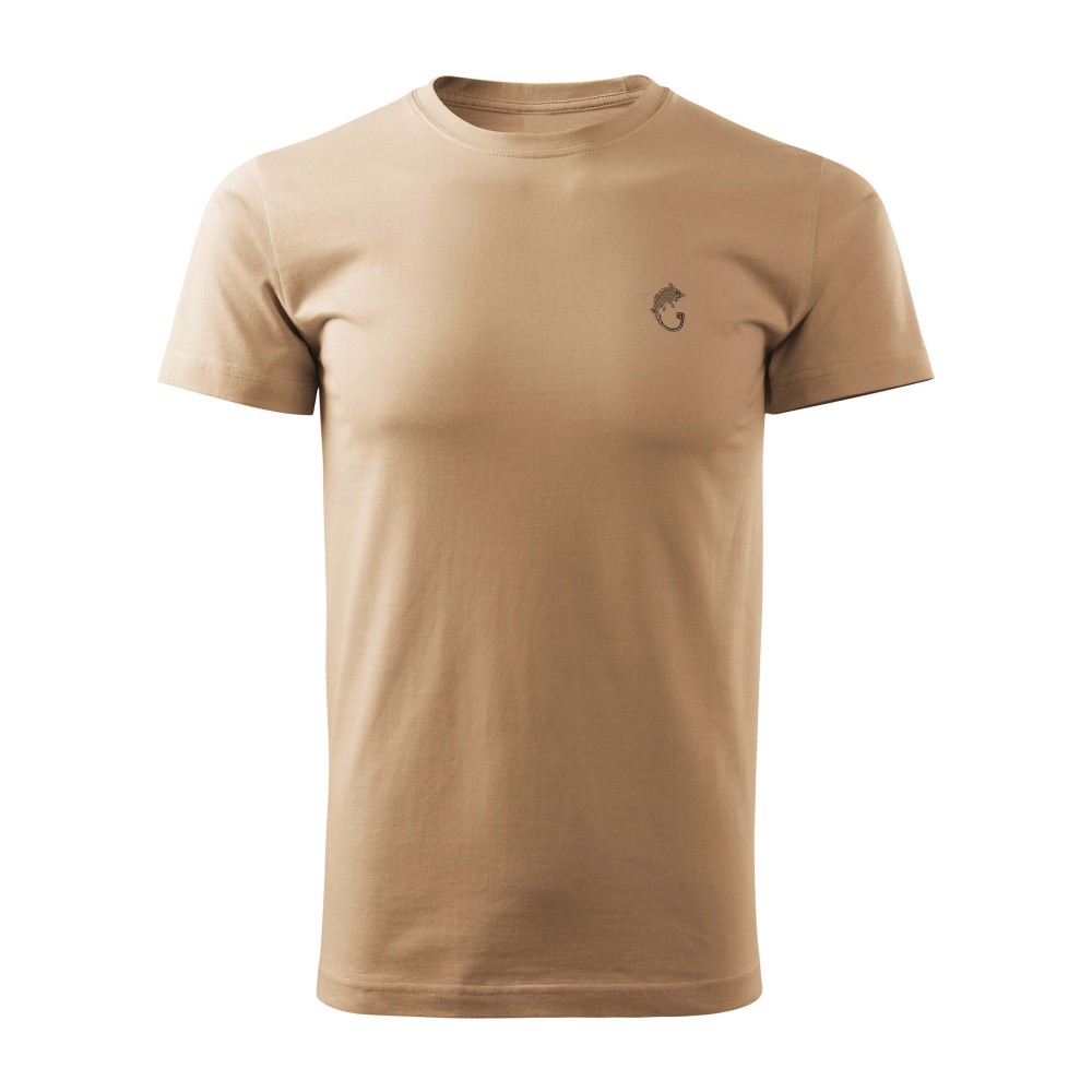 MELLERI T-SHIRT