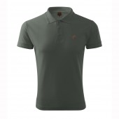 NAMAQUA POLO T-SHIRT
