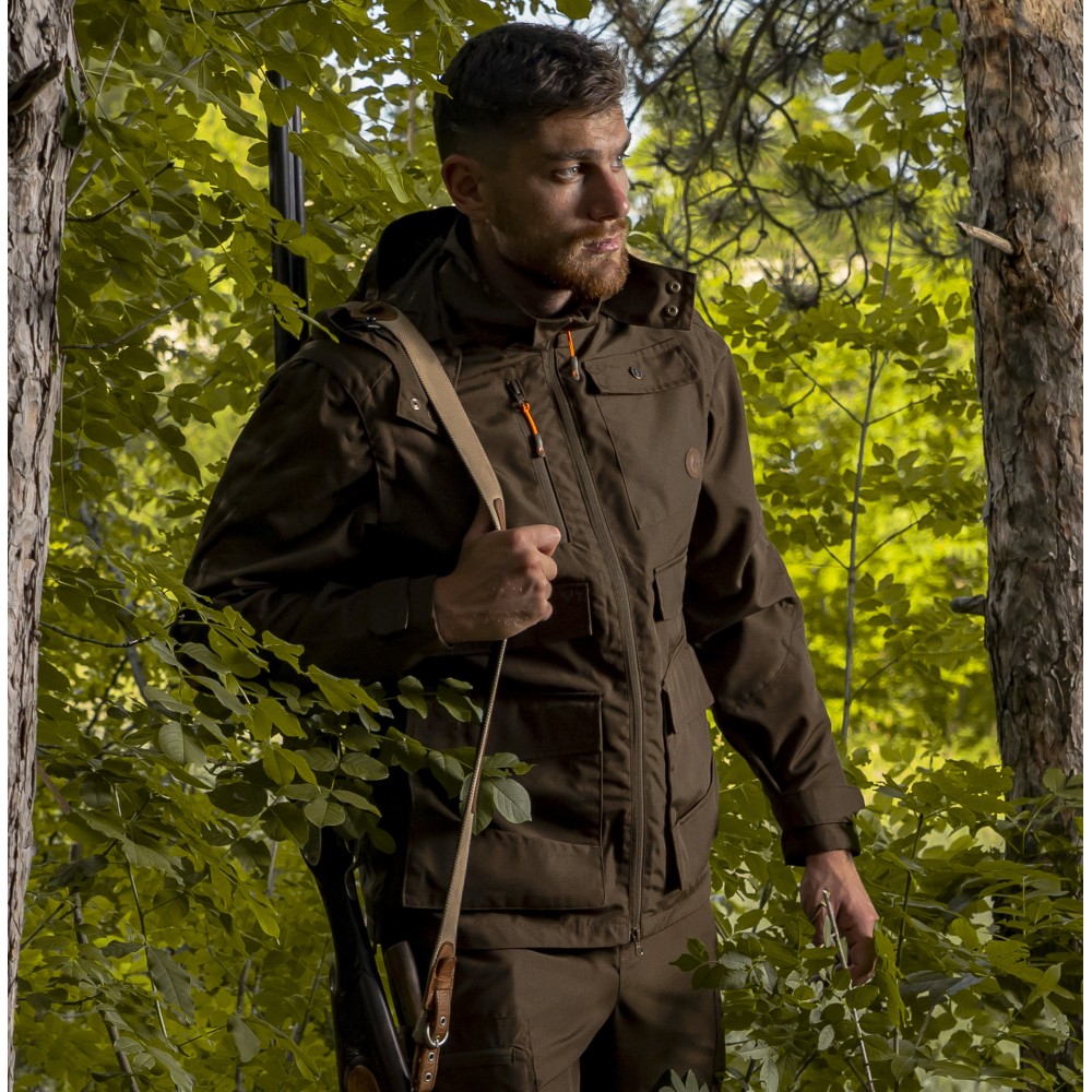 PERARMATA 2in1 THORNPROOF JACKET