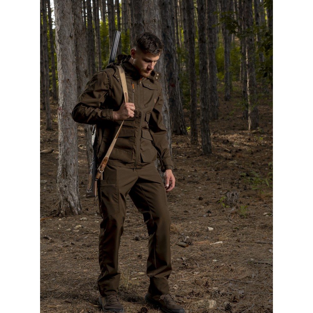 PERARMATA 2in1 THORNPROOF JACKET