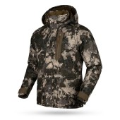 CHAMELEON PRO CAMO WATERPROOF JACKET