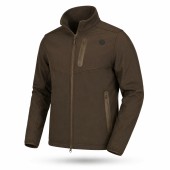 FEAE BROWN HUNTING SOFTSHELL JACKET
