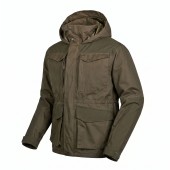 SETARO PRO HUNTER WATERPROOF JACKET