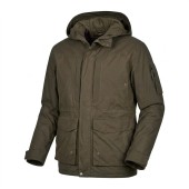 WERNERI WINTER WATERPROOF JACKET