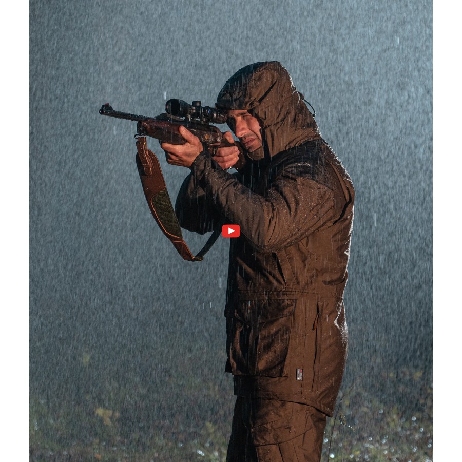 MALTHE WATERPROOF WINTER JACKET MALTHE WATERPROOF WINTER JACKET