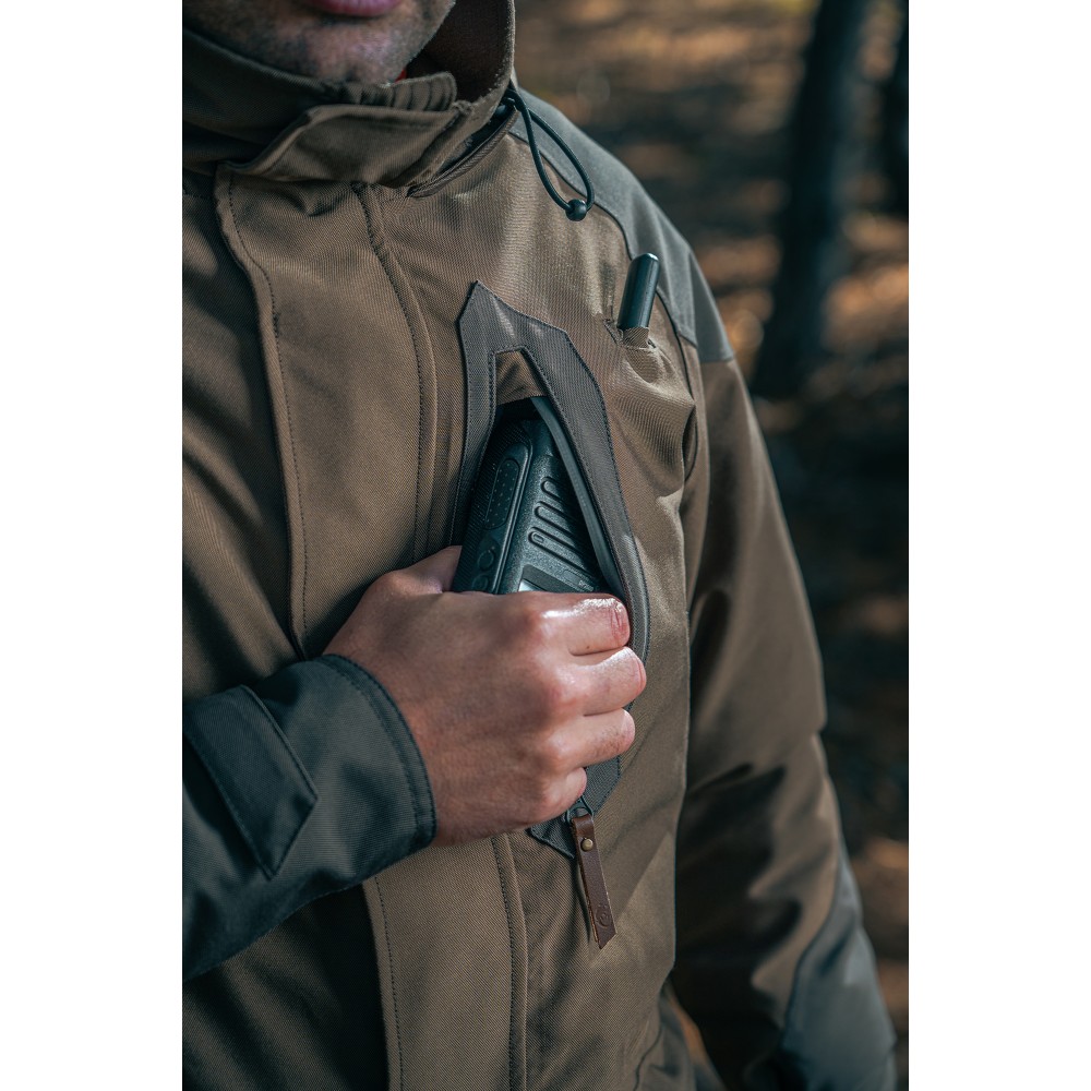 MALTHE WATERPROOF WINTER JACKET MALTHE WATERPROOF WINTER JACKET