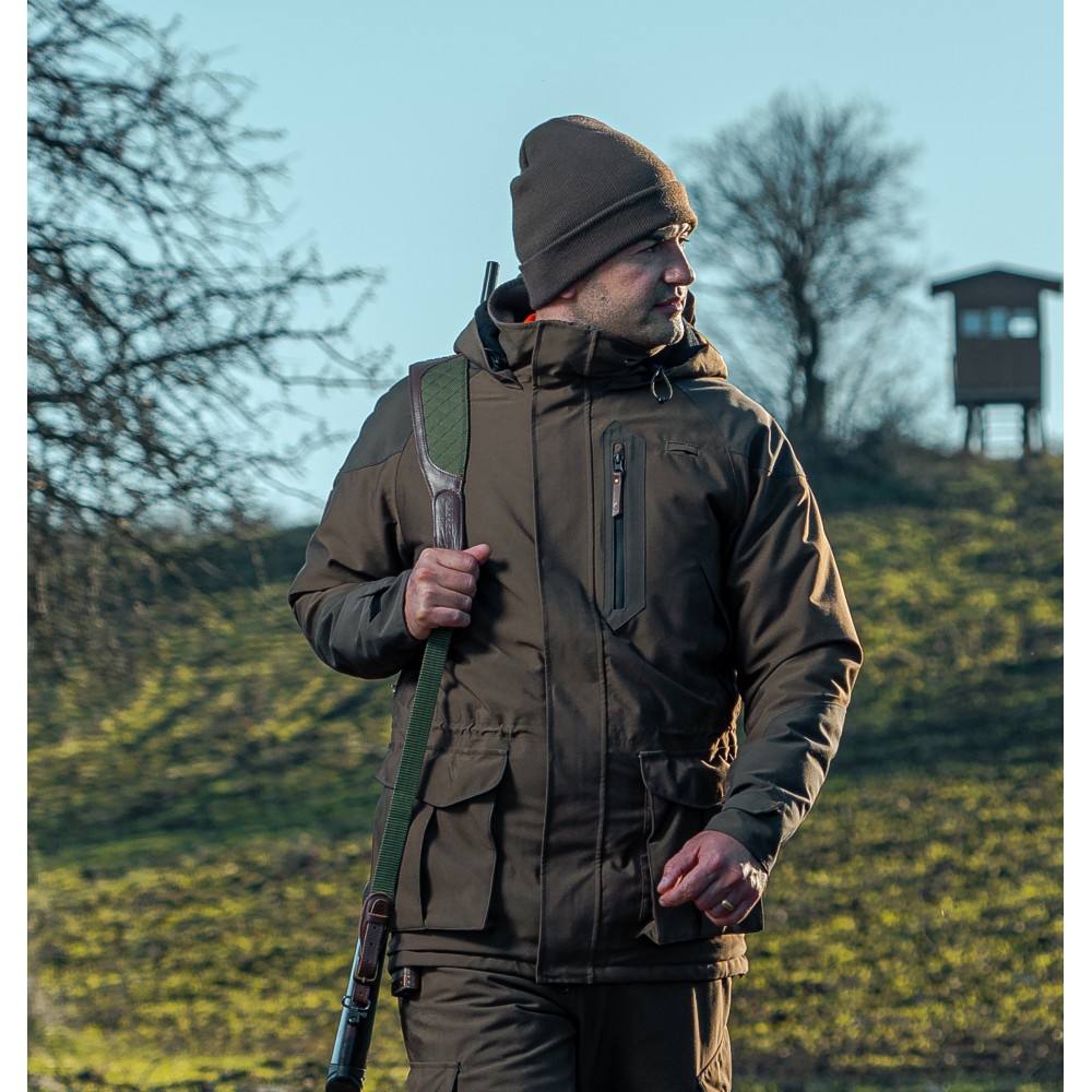 MALTHE WATERPROOF WINTER JACKET MALTHE WATERPROOF WINTER JACKET
