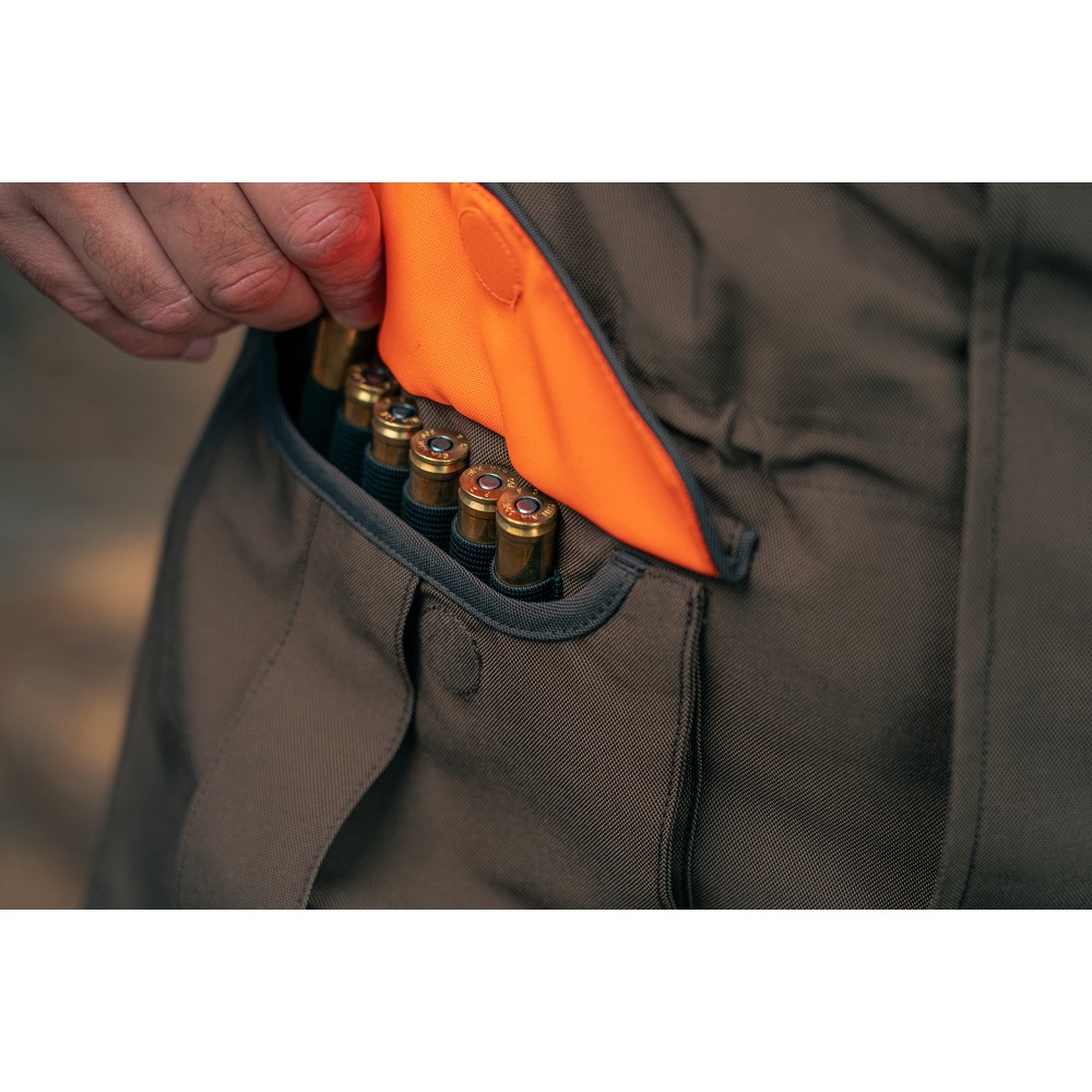 MALTHE WATERPROOF WINTER JACKET MALTHE WATERPROOF WINTER JACKET