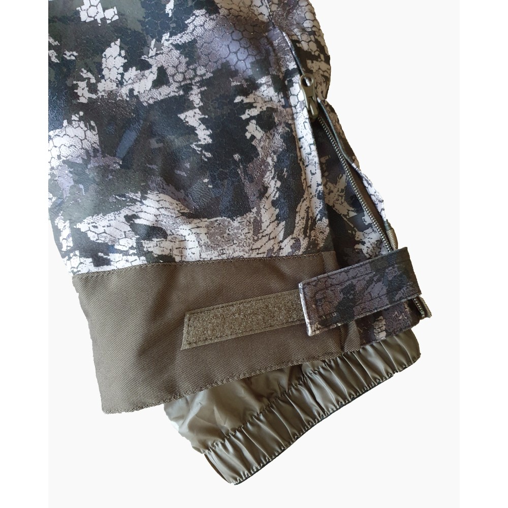 CHAMELEON PRO CAMO WATERPROOF TROUSERS