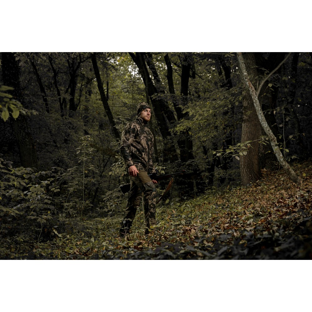 CHAMELEON PRO CAMO LIGHT WATERPROOF TROUSERS CHAMELEON PRO CAMO LIGHT WATERPROOF TROUSERS