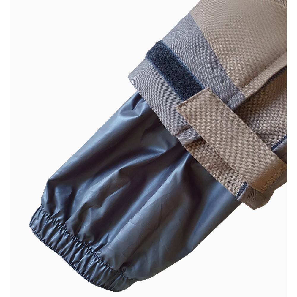 MALTHE WATERPROOF WINTER TROUSERS