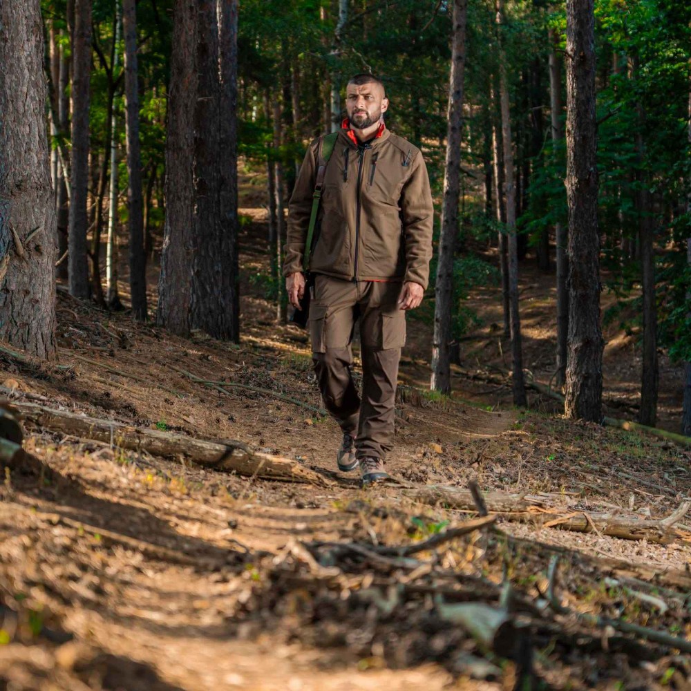 KAFFRUM SUMMER HUNTING PANT