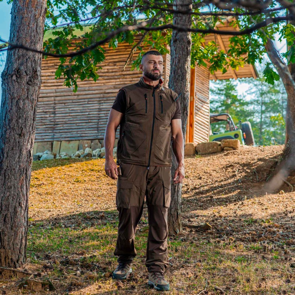 KAFFRUM SUMMER HUNTING PANT