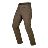 SETARO PRO HUNTER WATERPROOF TROUSERS