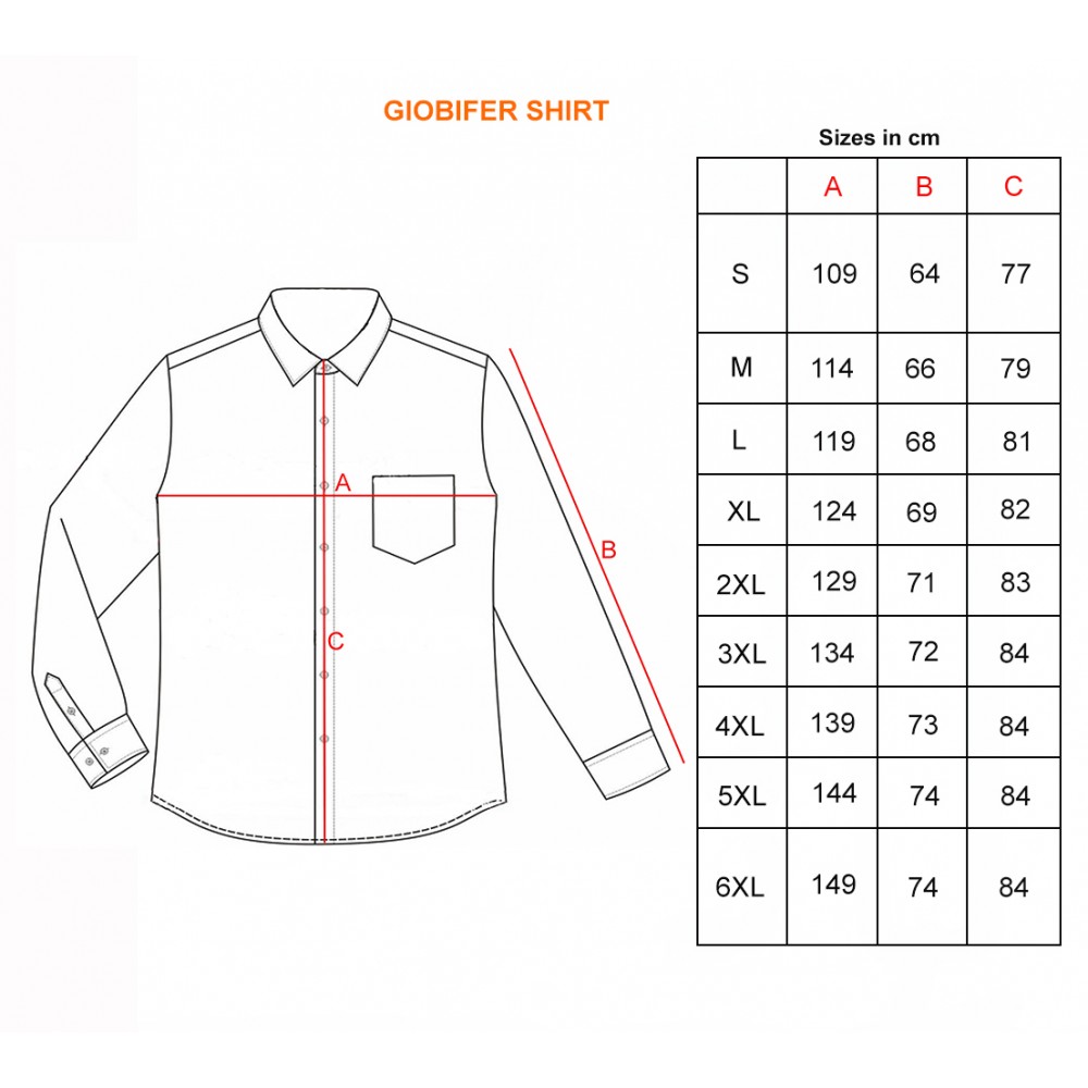 GLOBIFER SHIRT